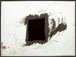 Antoni Tapies: Lithographie Originale, Galfetti No. 79, 1964, signe