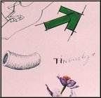 Jean Tinguely: Papier peint d'art (rose) Srigraphie, documenta 1972