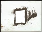 Antoni Tapies: Lithographie Originale, Galfetti No. 79, 1964, signe