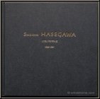 Shoichi Hasegawa: L'oeuvre grav, Catalogue raisonn 1962 - 1987