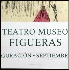 Salvador Dali: Le Chteau Gala, Teatro Museo Figueres, Lithographie