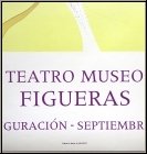 Salvador Dali: Issacar, Douze Tribus d'Isral, Teatro Museo Figueras