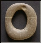 Joan Mir: La pierre magique, 1956, Lithographie originale (Mourlot)