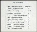 Joan Mir: Composition, 1966, Lithographie sur Chiffon de Mandeure