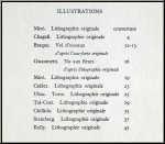 Alexander Calder: Composition sur rouge et bleu 1966, Lithographie originale pour Maeght et Redfern | Gravures