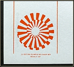 Pierre Soulages: Lithographie n29, Jeux Olympiques de Munich 1972, imprime par Mourlot - Affiche originale